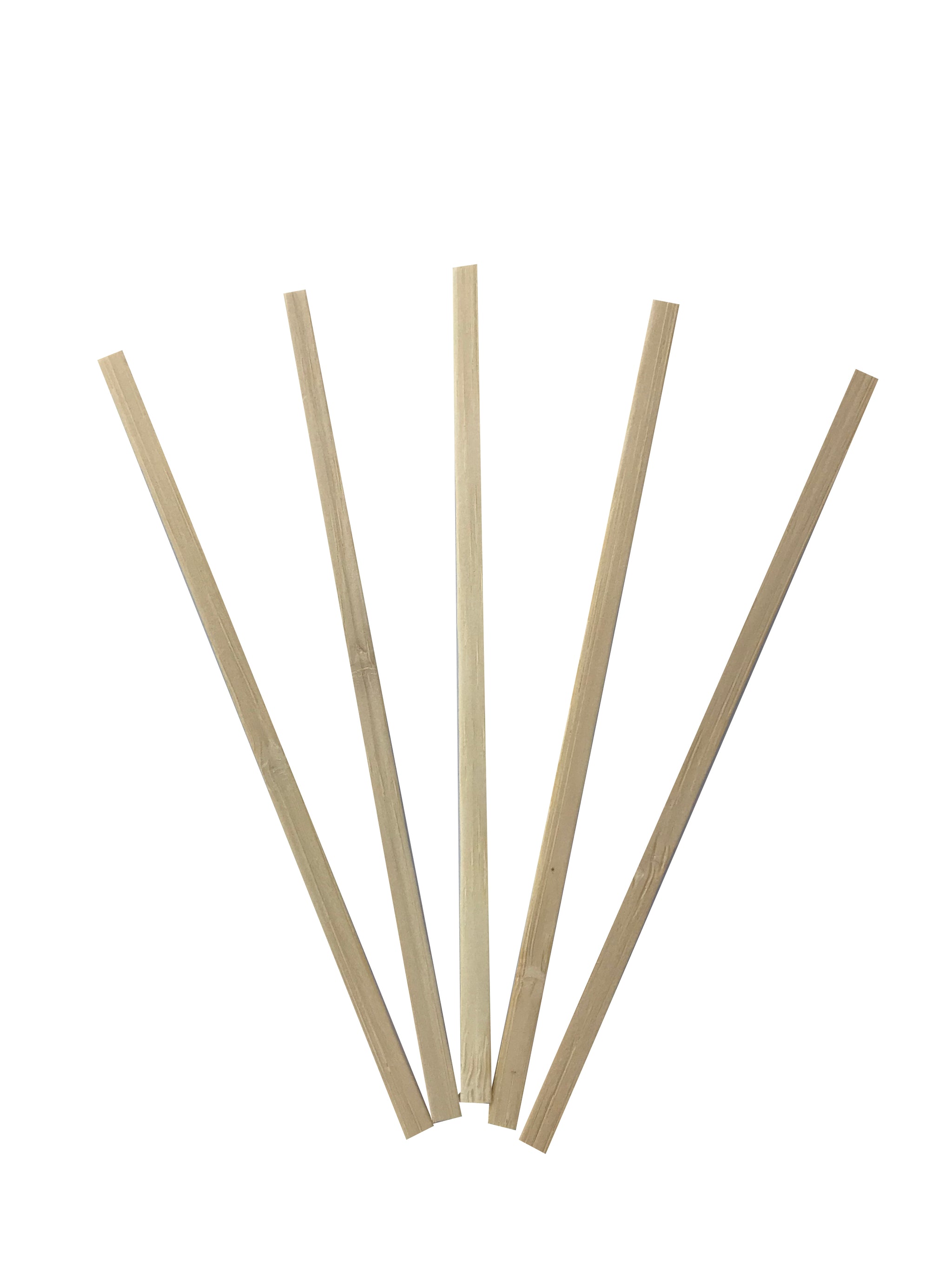 Cocktail Paddle Drink Stirrers - Wholesale Bamboo toothbrushes