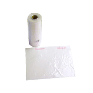 HDPE Produce Rolls, 11x14 or 11x19